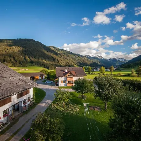 Biberhof Villa Radstadt Exterior photo