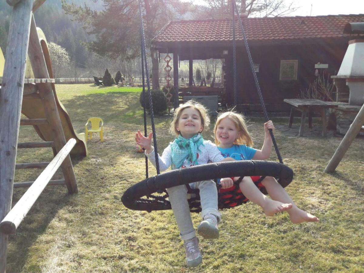 Biberhof Farm stay Radstadt