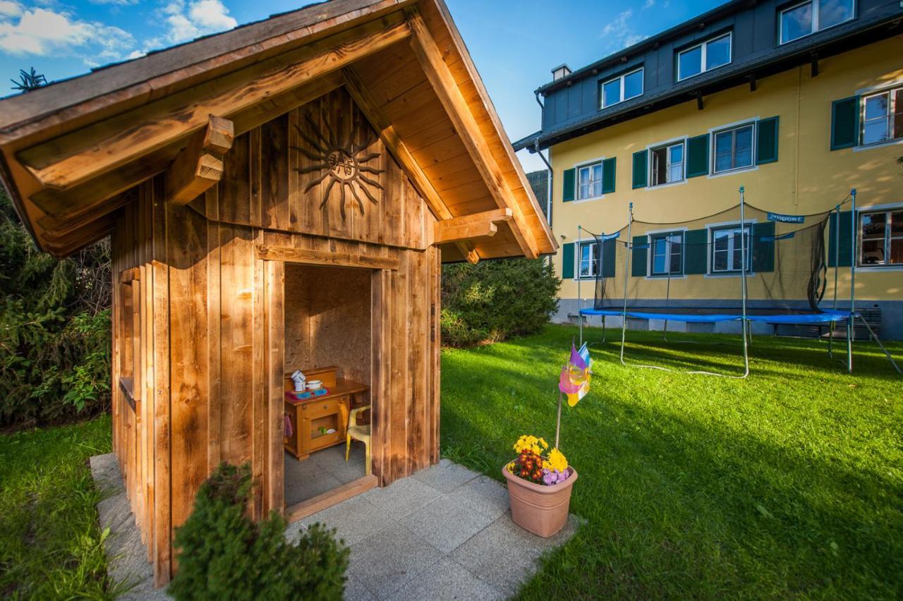 Farm stay Biberhof