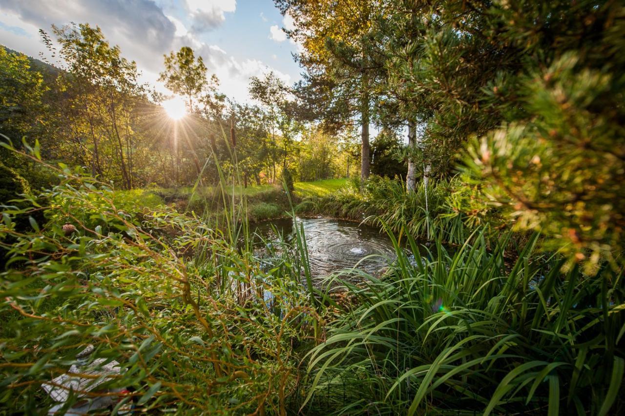 Biberhof Farm stay *