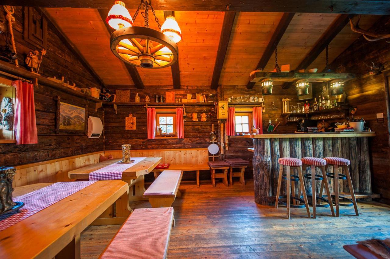 Biberhof Farm stay Radstadt