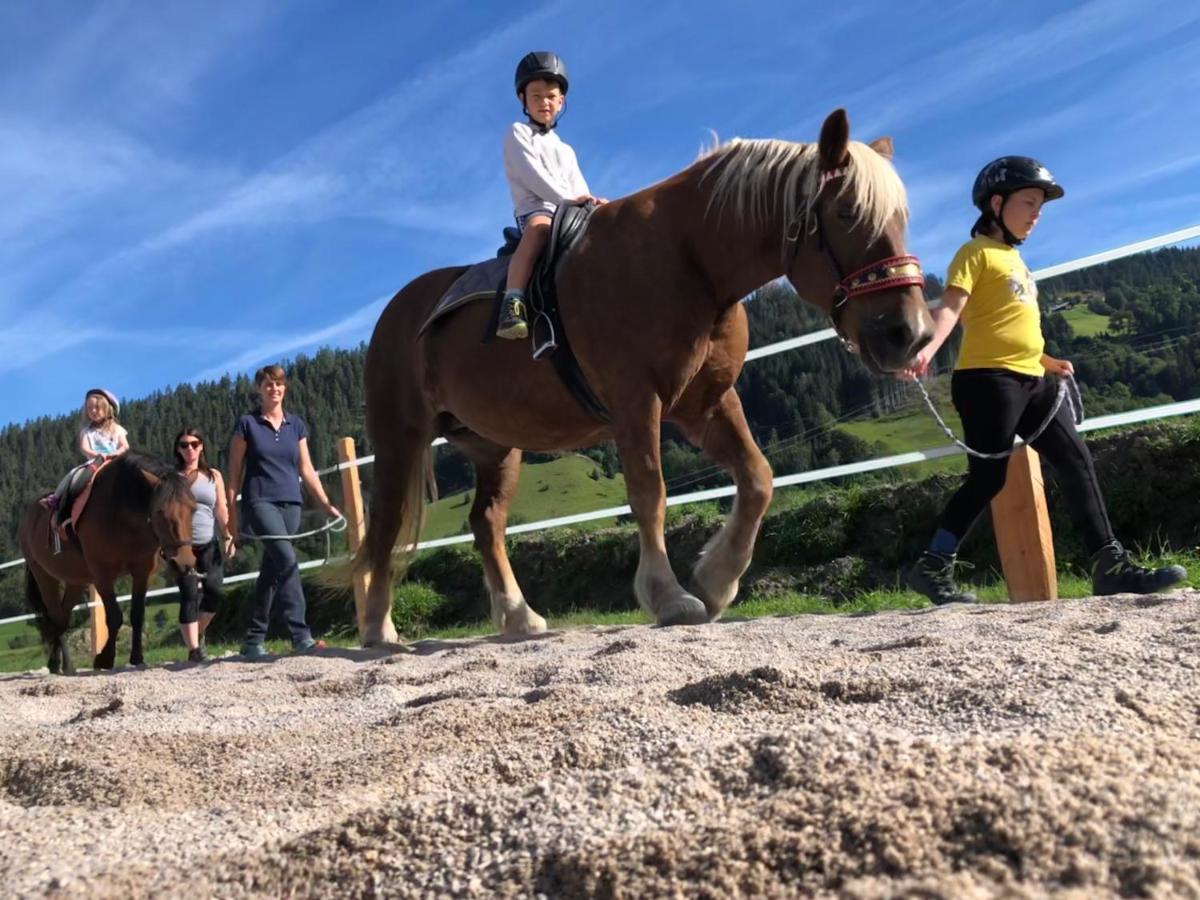 Biberhof Radstadt