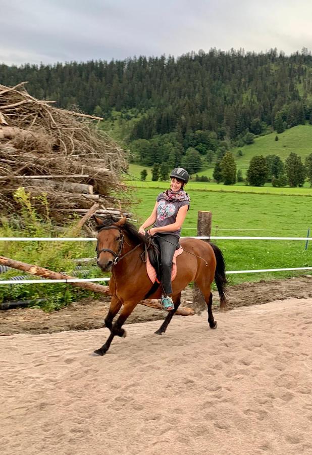 Farm stay Biberhof *