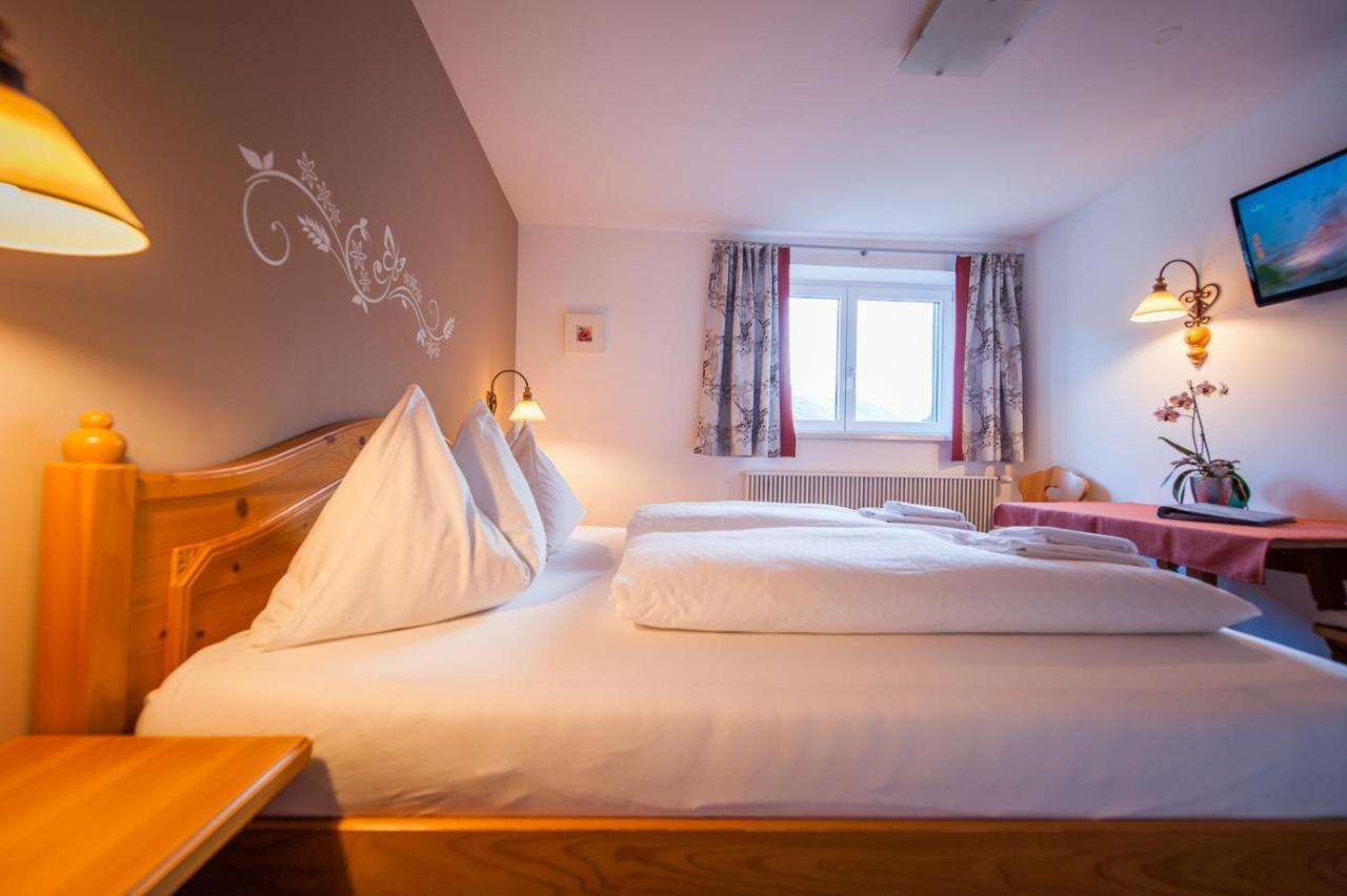 Farm stay Biberhof *