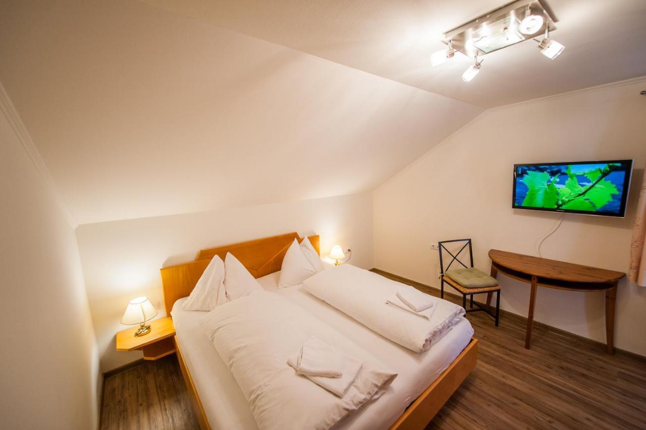 Biberhof Farm stay