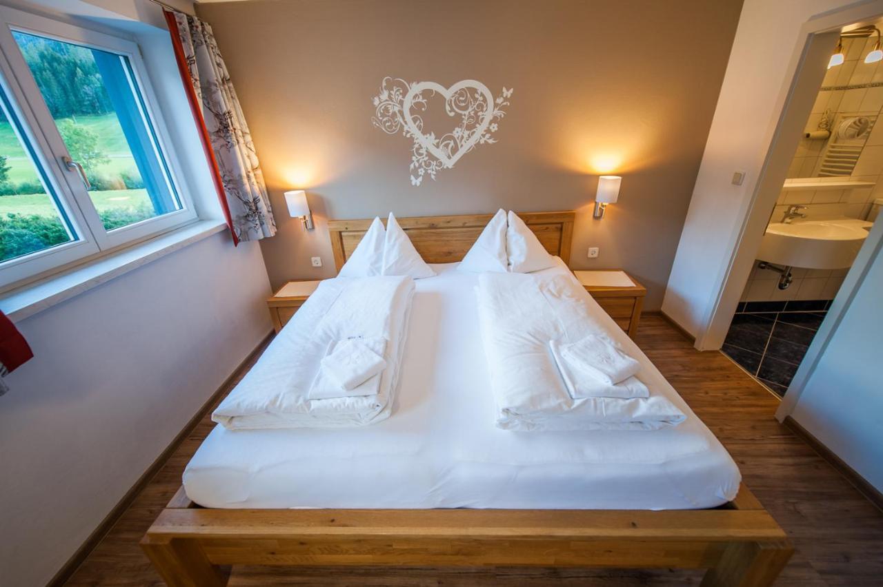 Farm stay Biberhof Radstadt