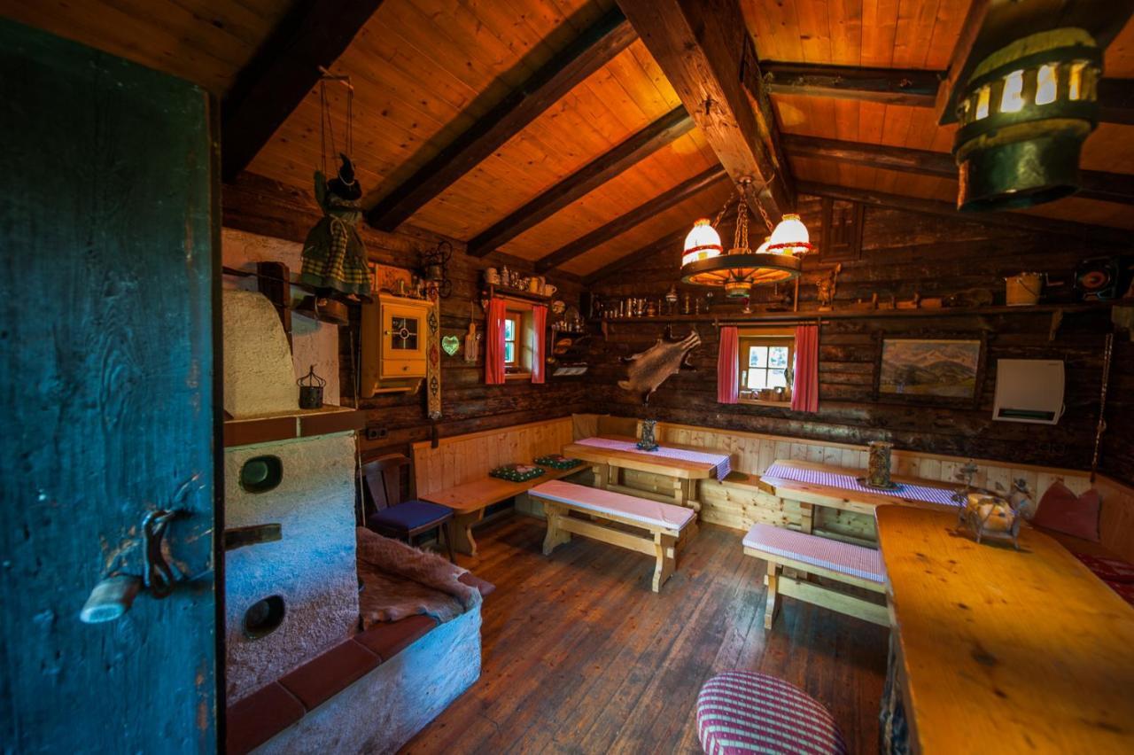Farm stay Biberhof
