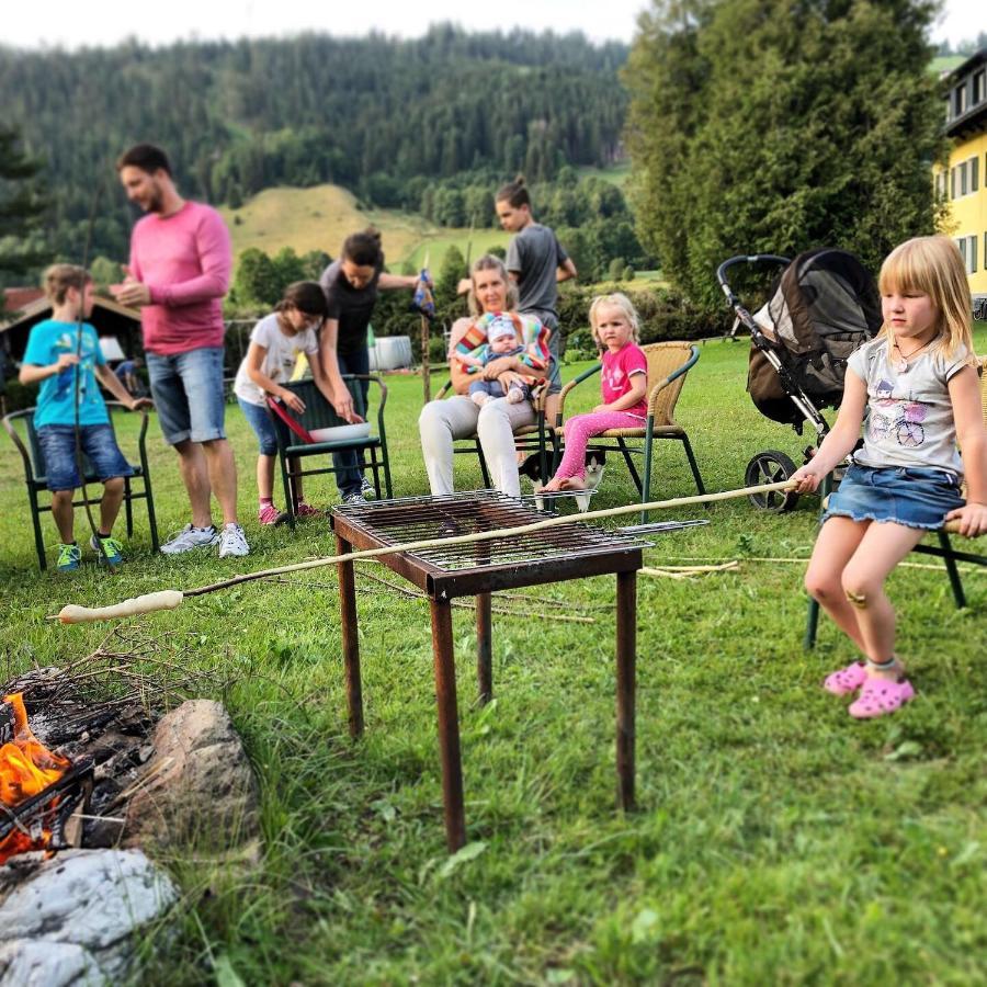 Biberhof * Radstadt