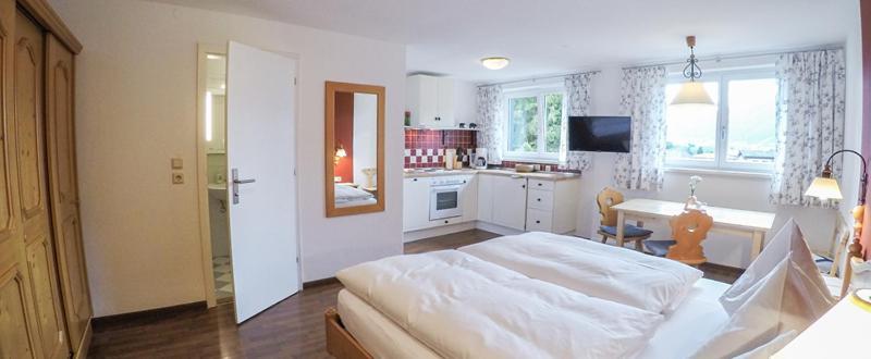 Farm stay Biberhof