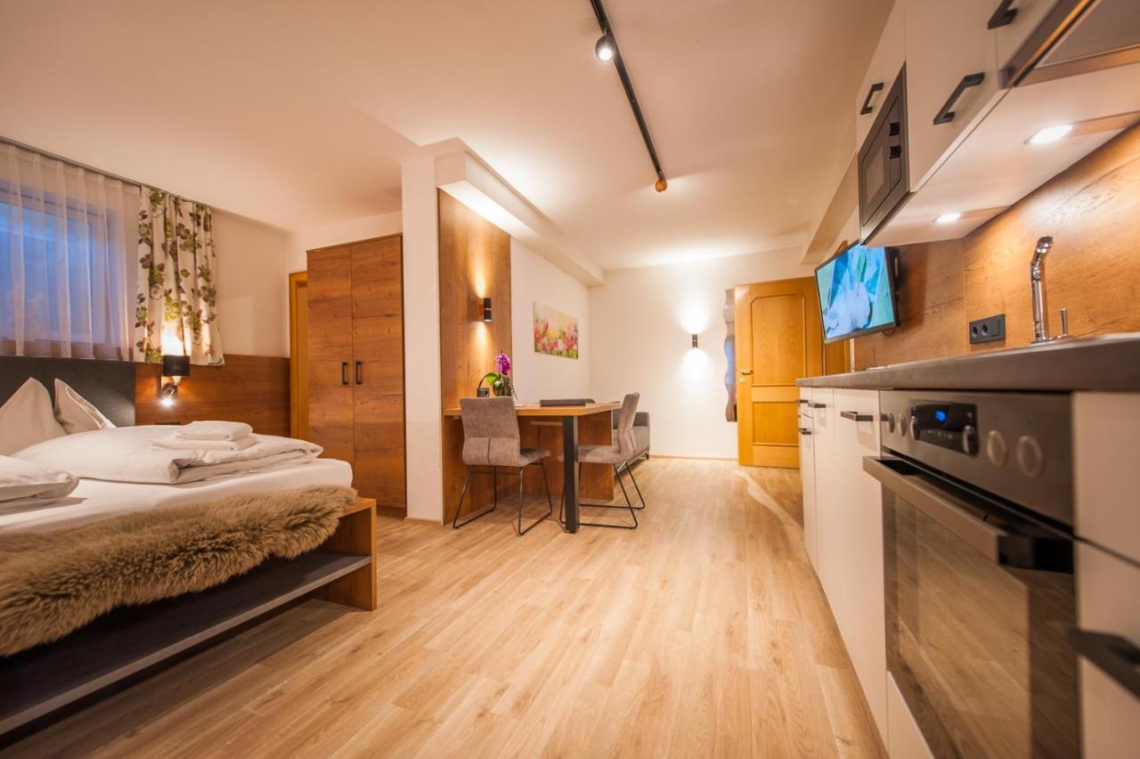 Farm stay Biberhof *