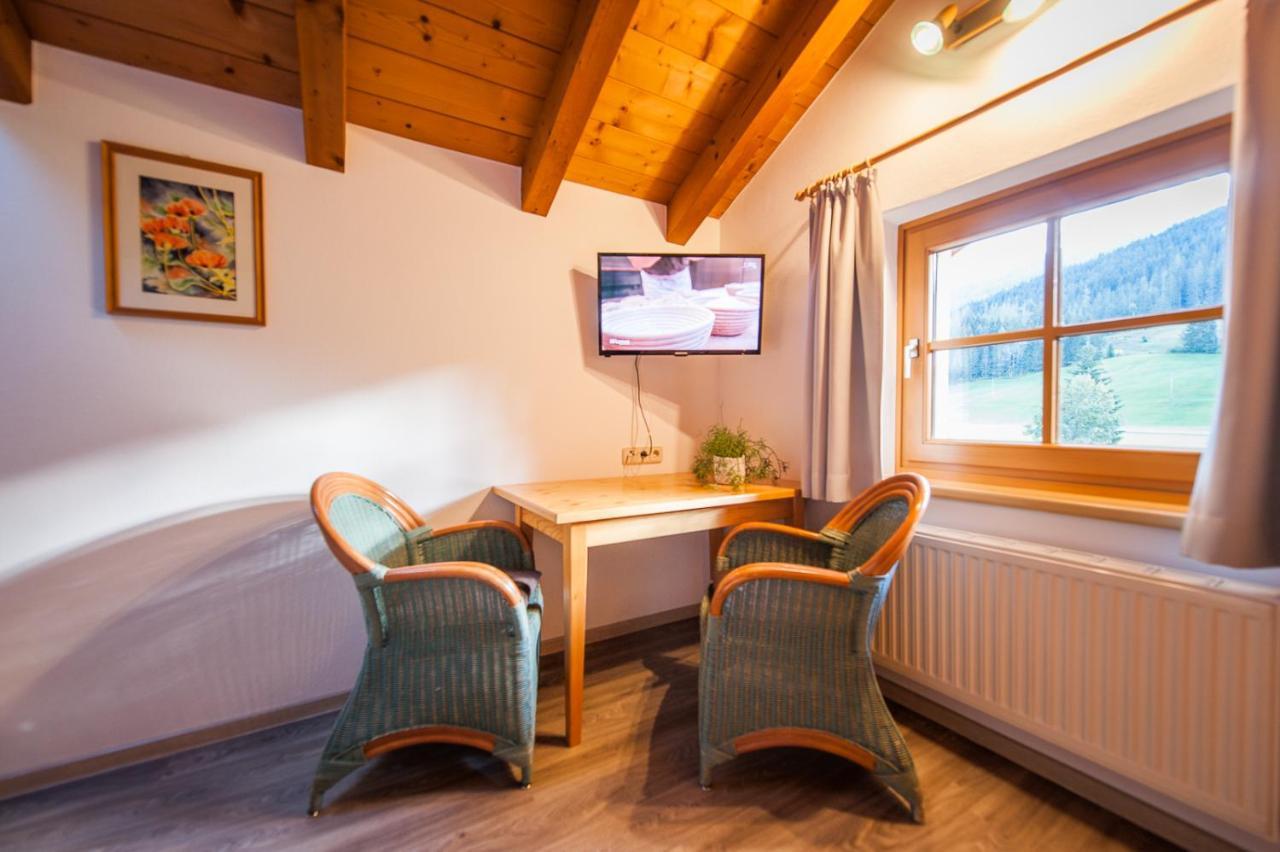 Biberhof Farm stay Radstadt