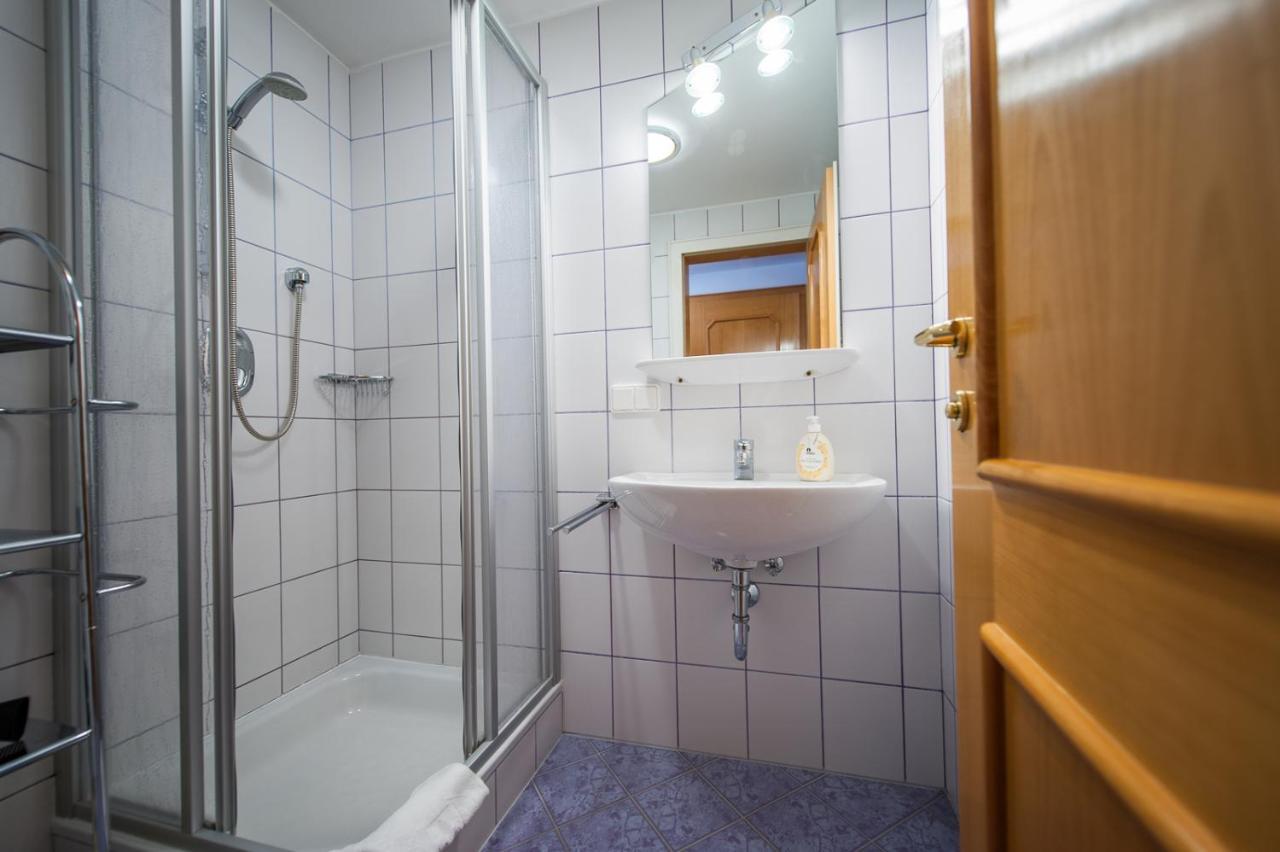 Farm stay Biberhof Radstadt