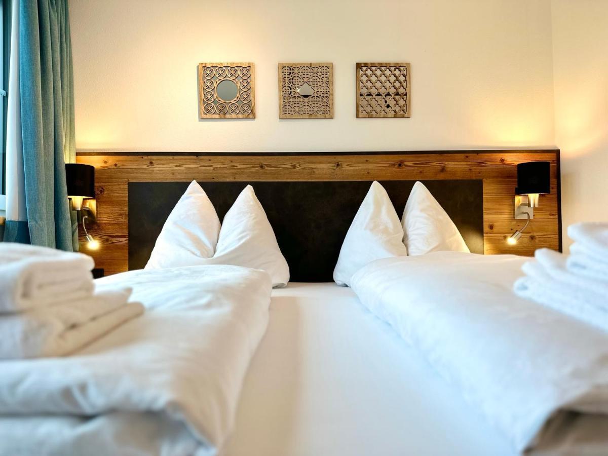 Farm stay Biberhof