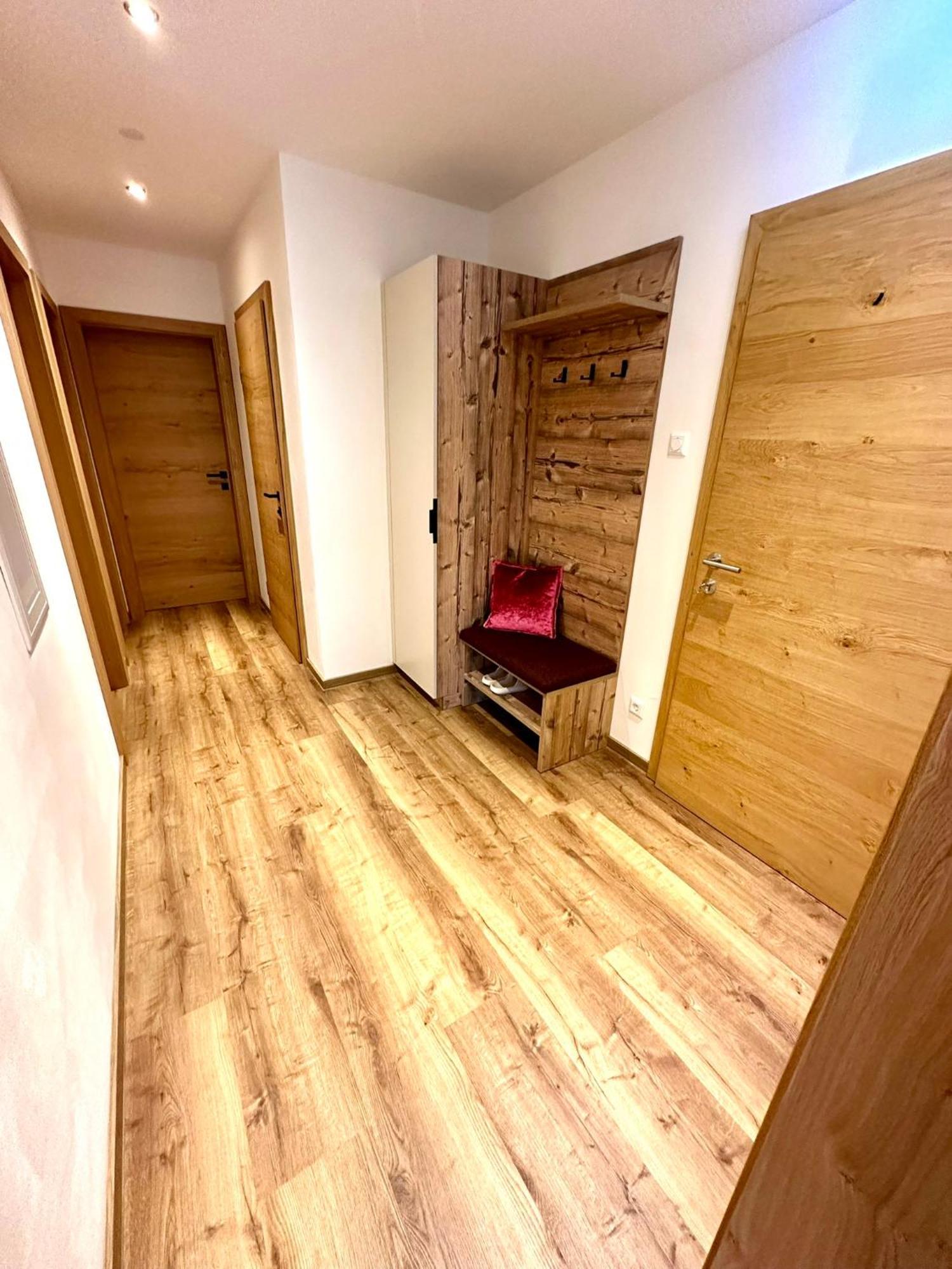 Biberhof Farm stay