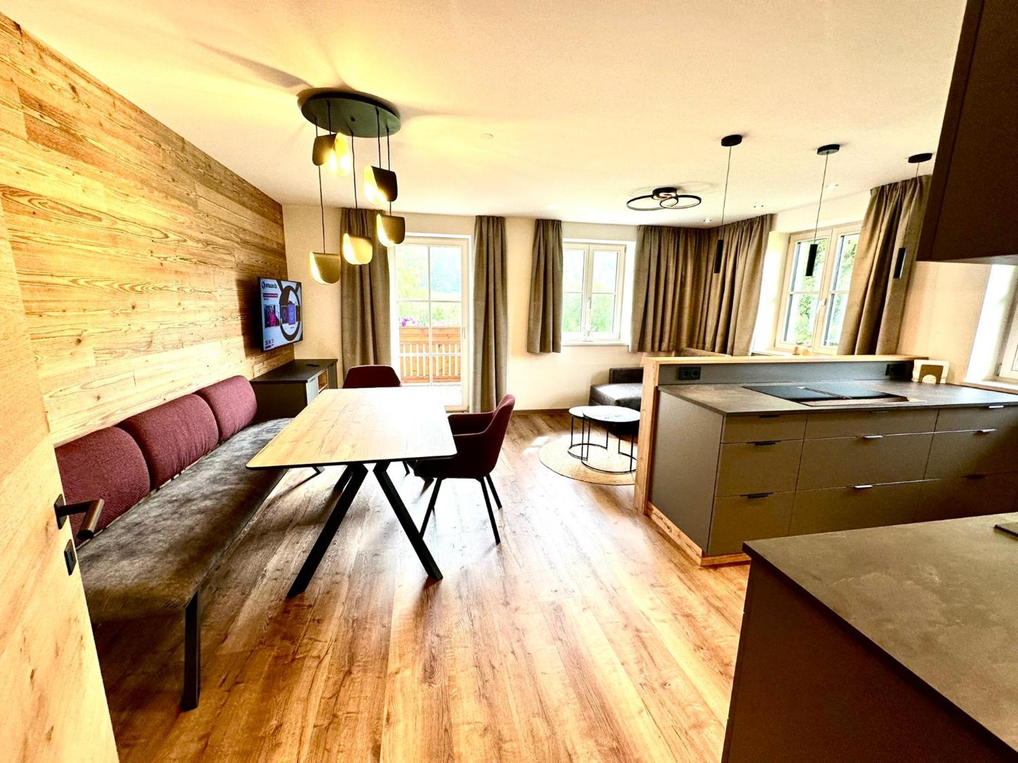 Farm stay Biberhof
