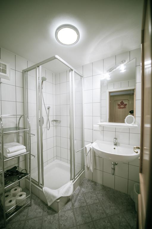 Farm stay Biberhof *