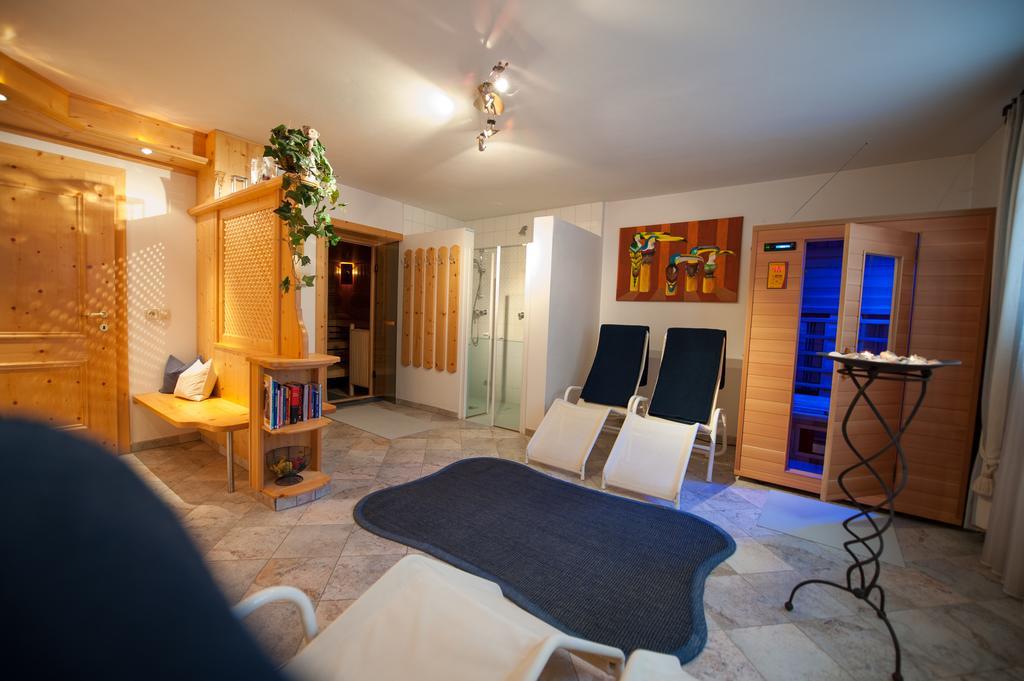 Farm stay Biberhof *
