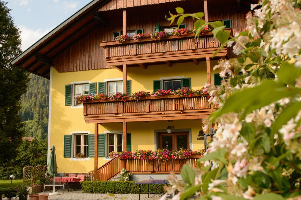 Farm stay Biberhof