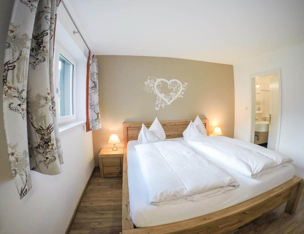 Farm stay Biberhof