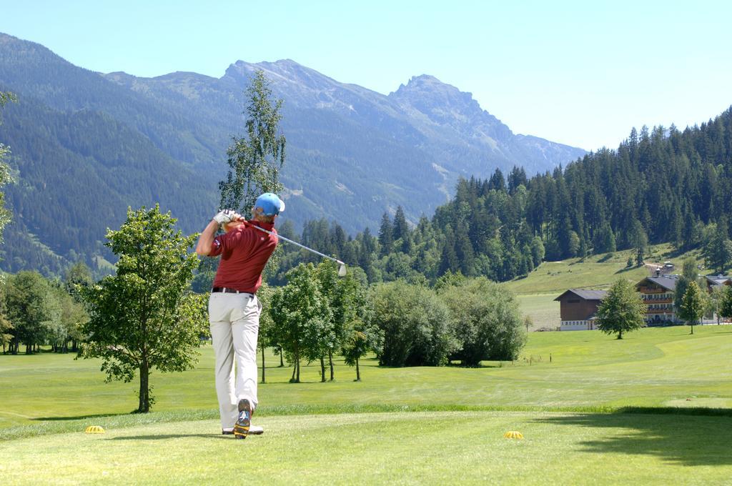 Farm stay Biberhof *