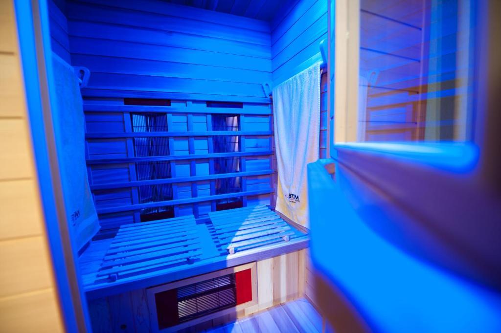 Biberhof Farm stay Radstadt