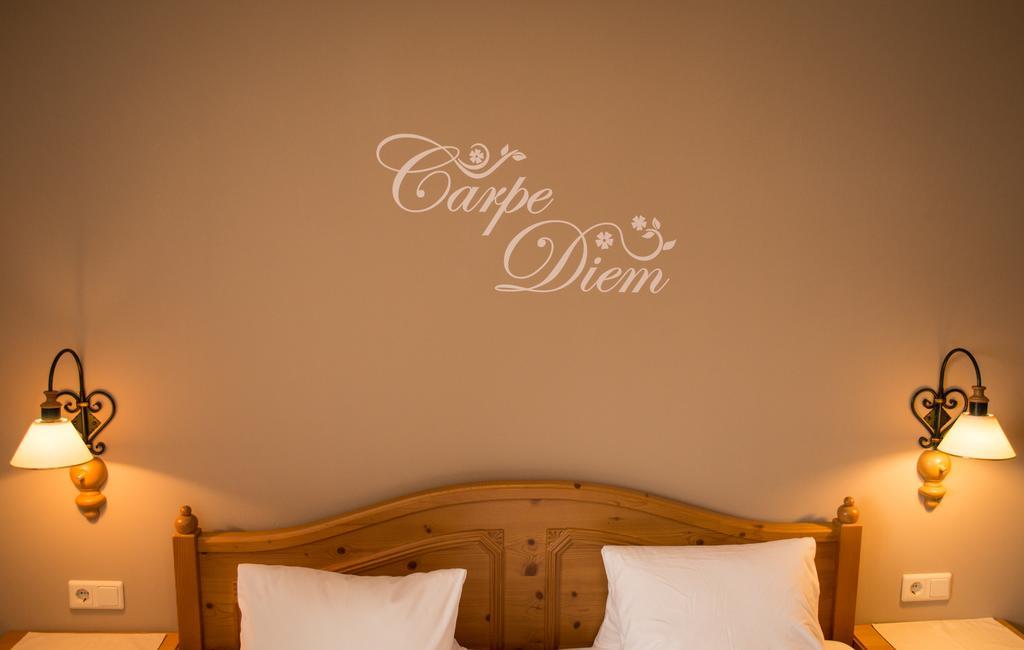 Farm stay Biberhof *
