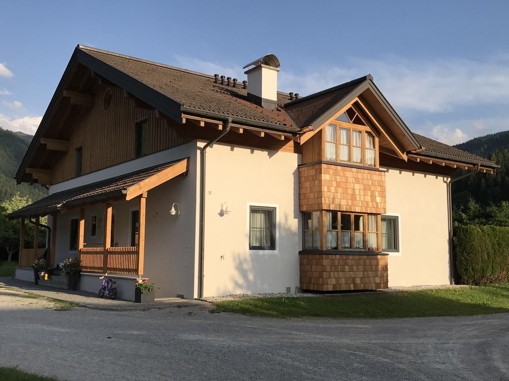 Biberhof Farm stay Radstadt